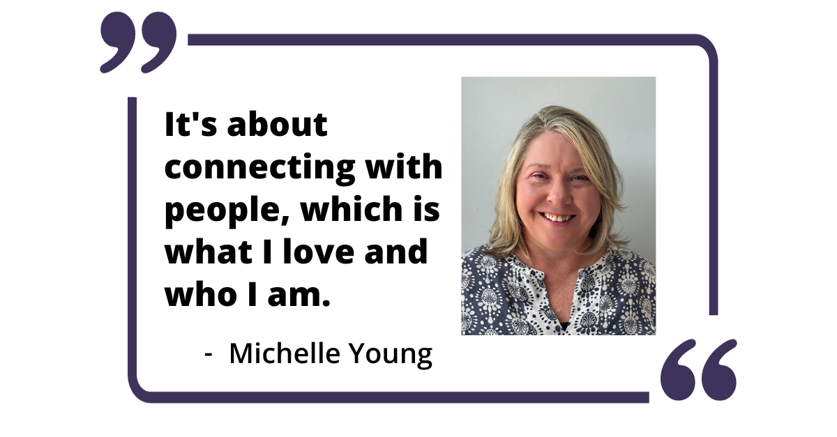 Women in Hospitality: Michelle Young | Sertifi Blog