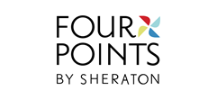 four-points-logo